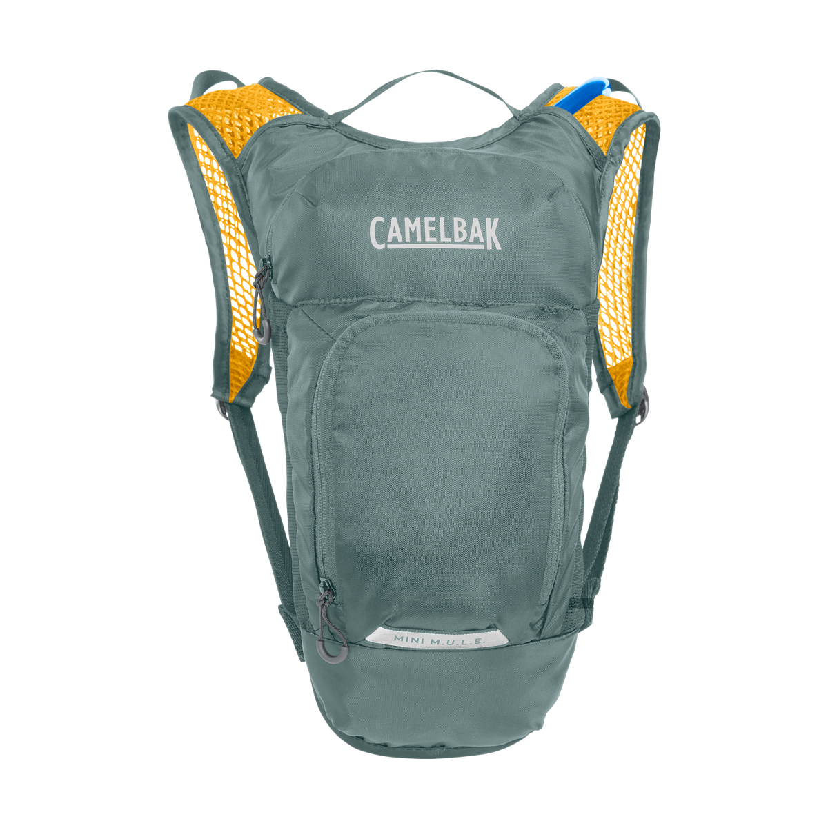 Kids' Mini M.U.L.E.® 50oz Hydration Pack with Crux® 1.5L Reservoir