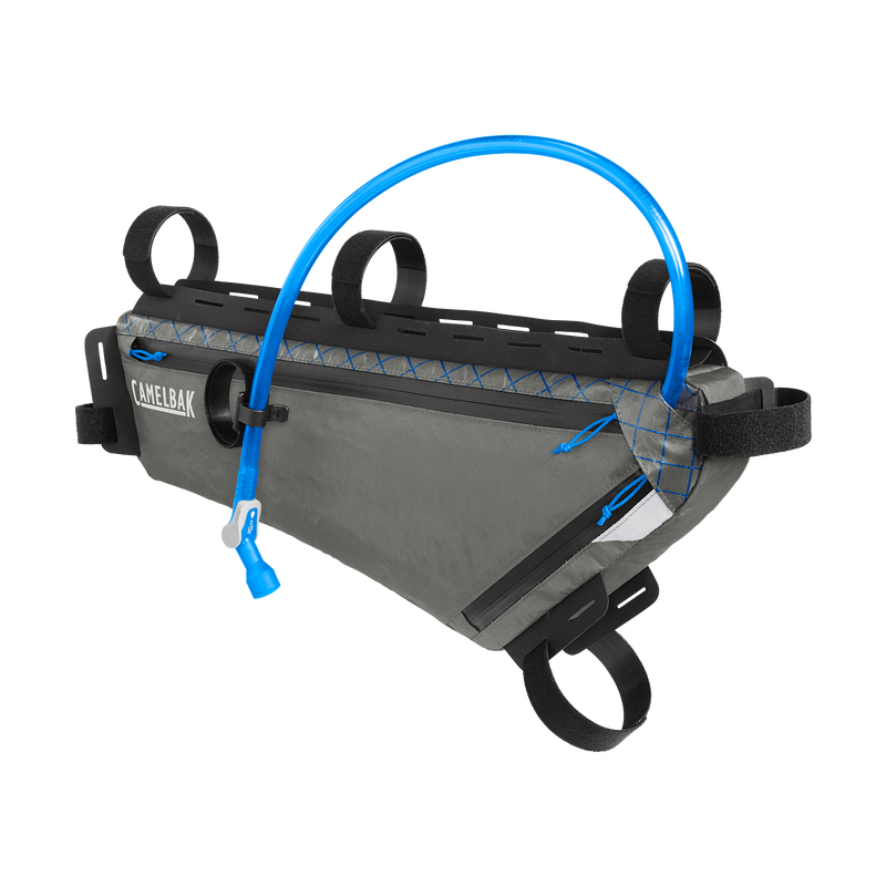 Large M.U.L.E.® Frame Pack with Quick Stow™ 2L Bike Reservoir F0