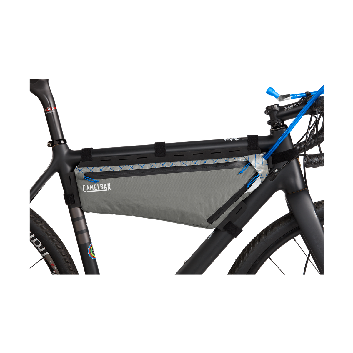Large M.U.L.E.® Frame Pack with Quick Stow™ 2L Bike Reservoir