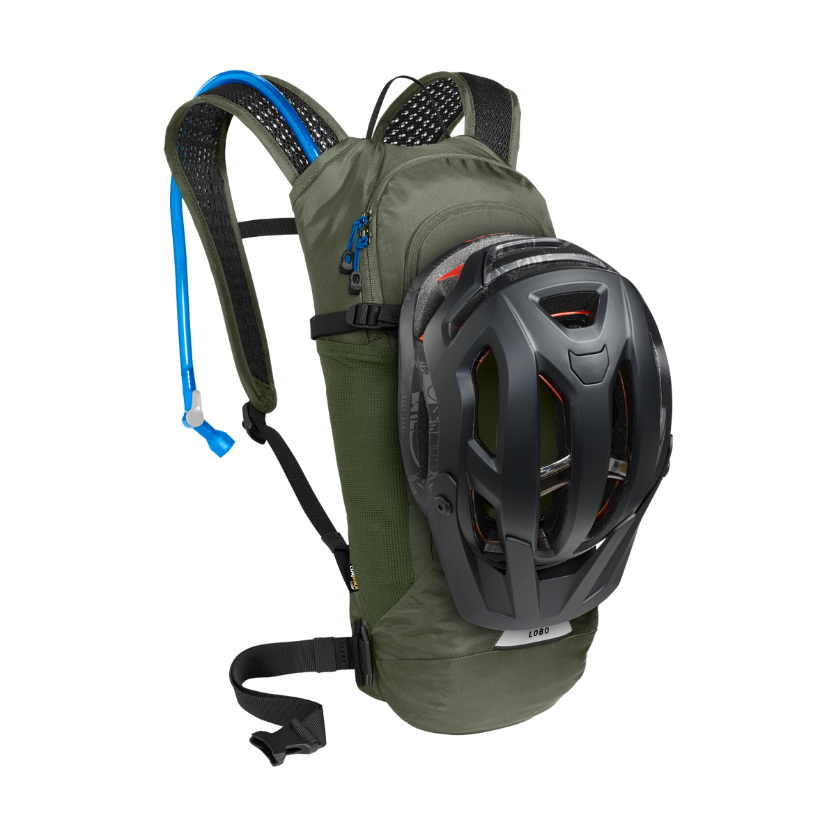 Lobo™ 9 Hydration Pack 70 oz