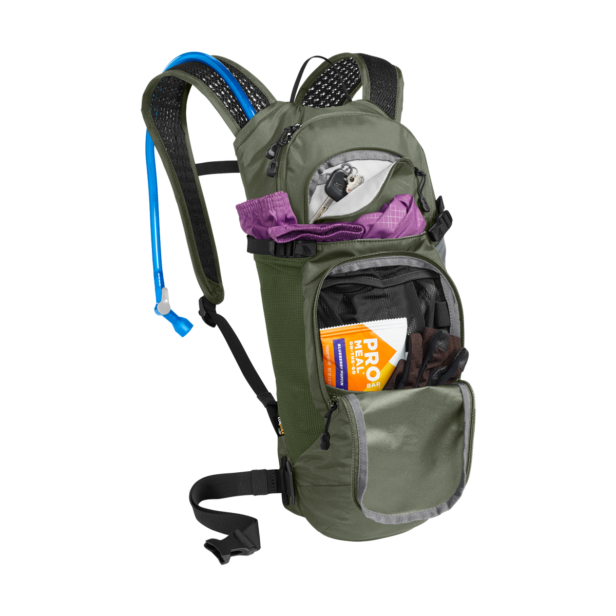 Lobo™ 9 Hydration Pack 70 oz