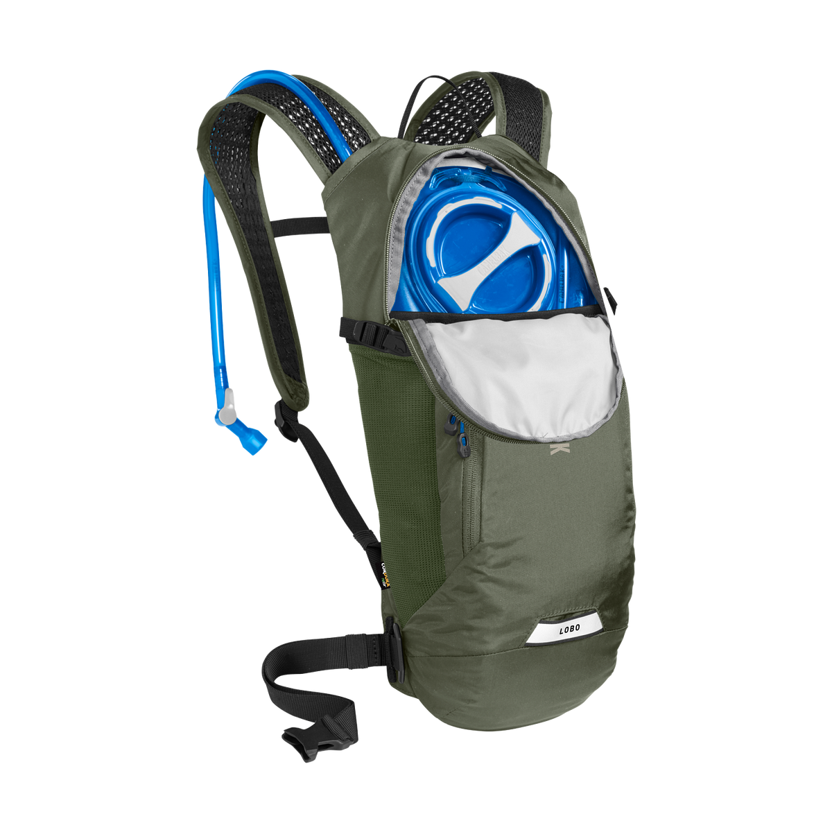 Lobo™ 9 Hydration Pack 70 oz
