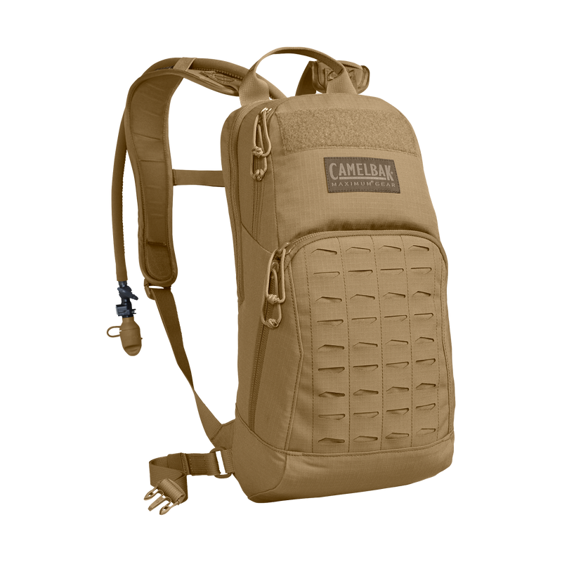 M.U.L.E.® 100oz Mil Spec Crux J6