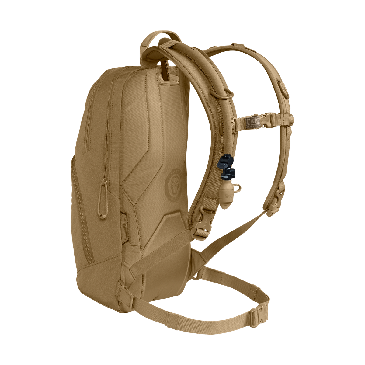 M.U.L.E.® 100oz Mil Spec Crux