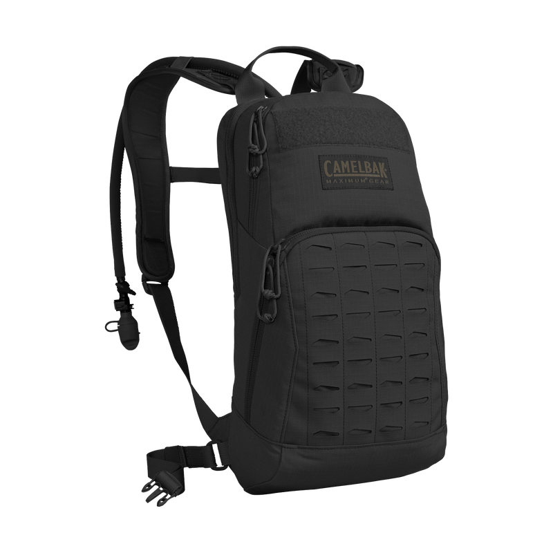 M.U.L.E.® 100oz Mil Spec Crux T9