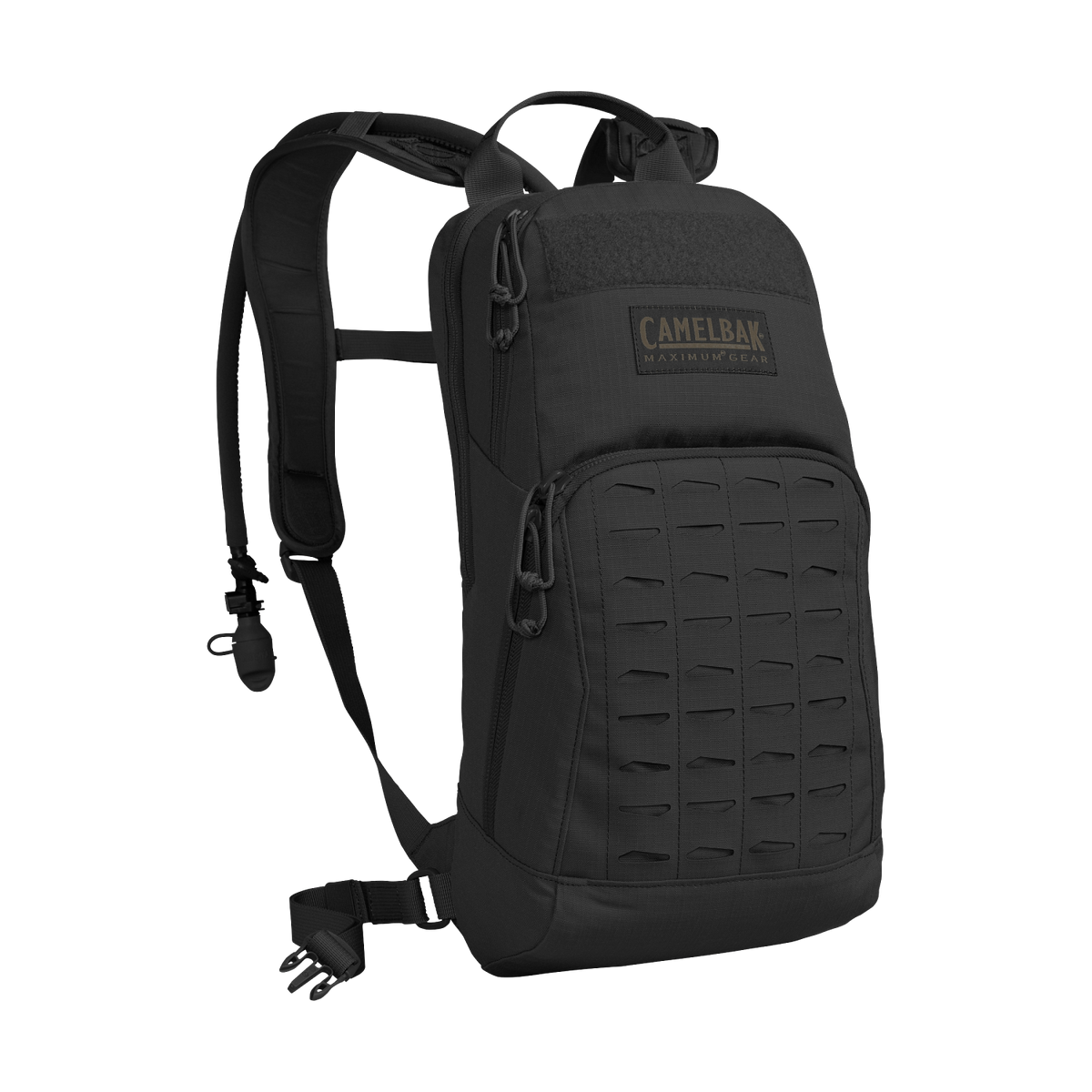 M.U.L.E.® 100oz Mil Spec Crux