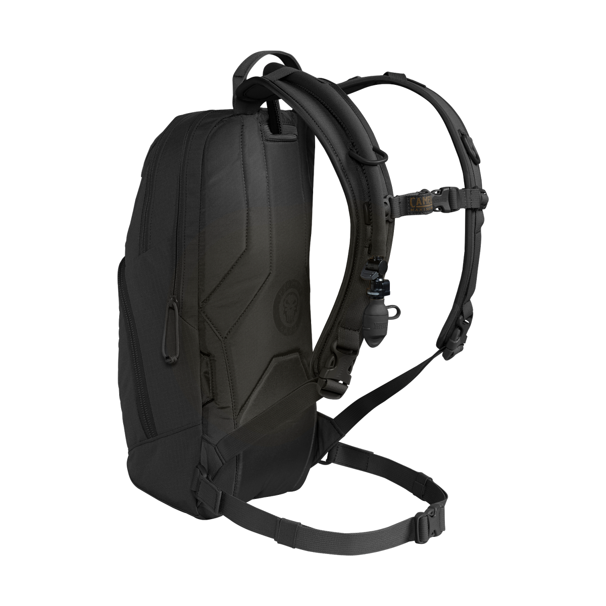 M.U.L.E.® 100oz Mil Spec Crux