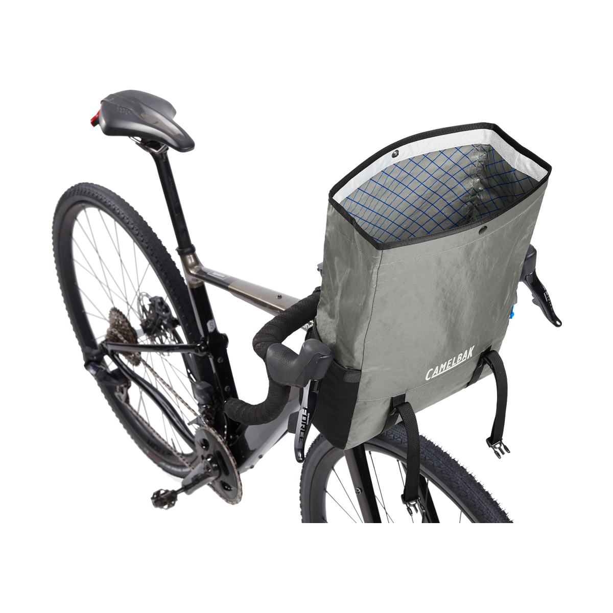 M.U.L.E.® 12 Handlebar Pack