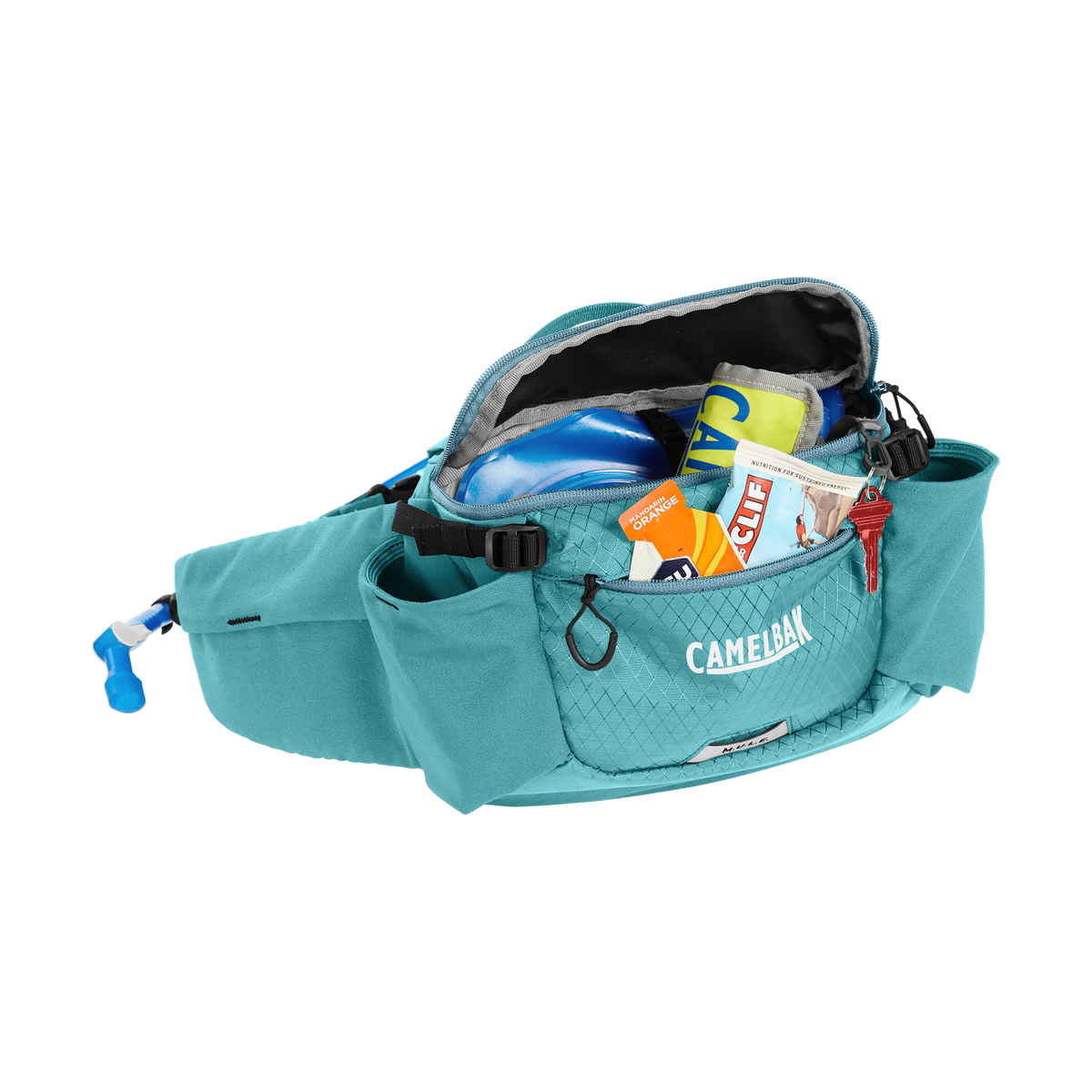 M.U.L.E.® 5 Waist Pack with Crux® 1.5L Lumbar Reservoir