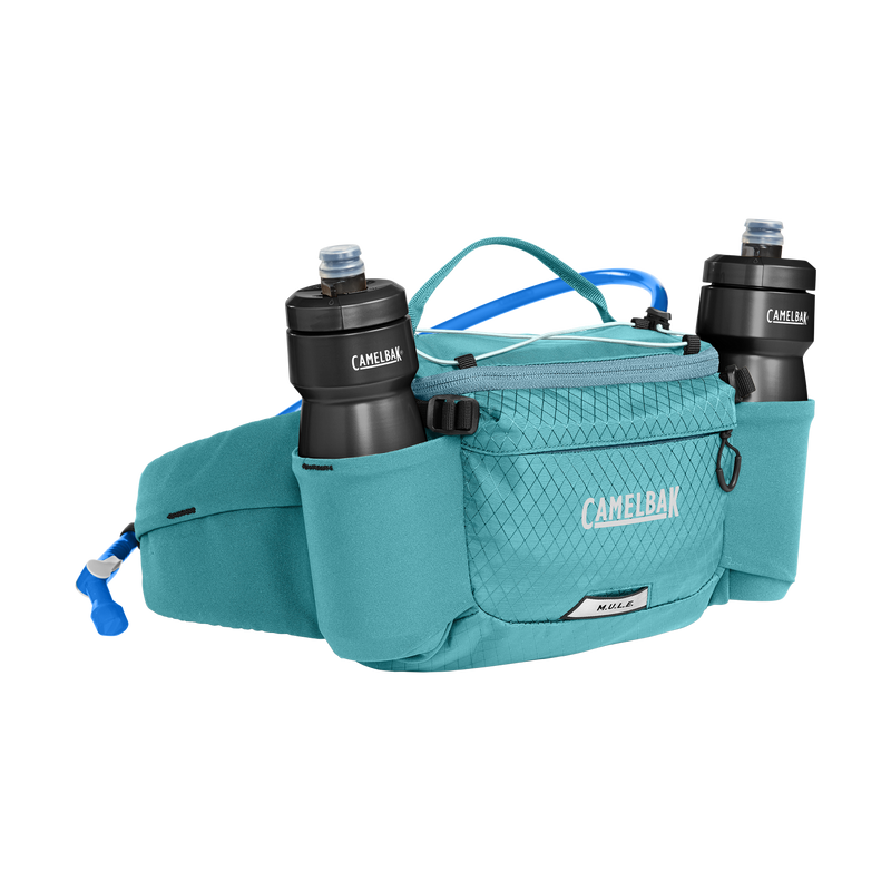 M.U.L.E.® 5 Waist Pack with Crux® 1.5L Lumbar Reservoir B7