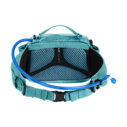 M.U.L.E.® 5 Waist Pack with Crux® 1.5L Lumbar Reservoir