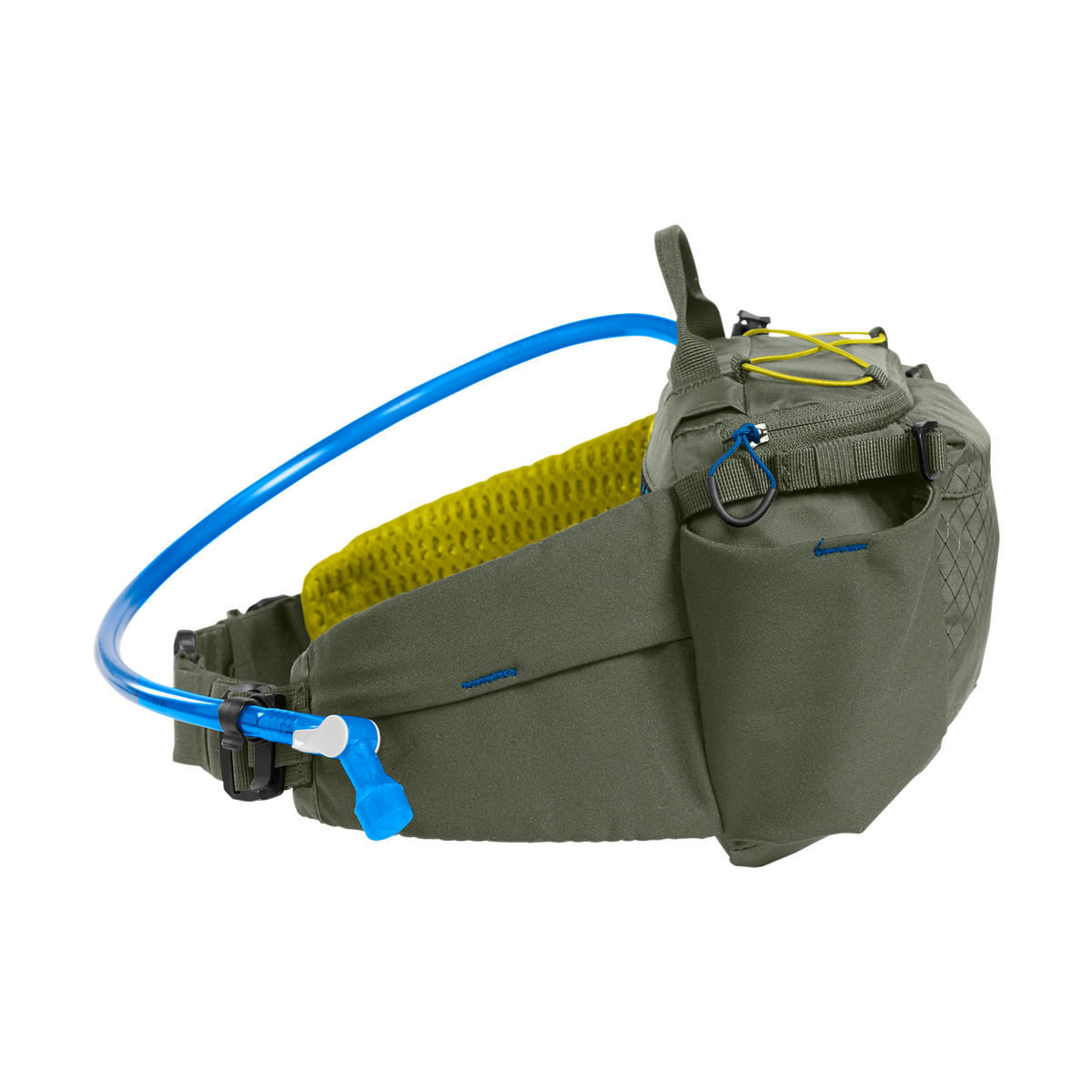 M.U.L.E.® 5 Waist Pack with Crux® 1.5L Lumbar Reservoir