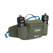 M.U.L.E.® 5 Waist Pack with Crux® 1.5L Lumbar Reservoir