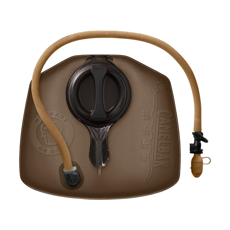 Mil Spec Crux™ 3L Lumbar Reservoir Y5