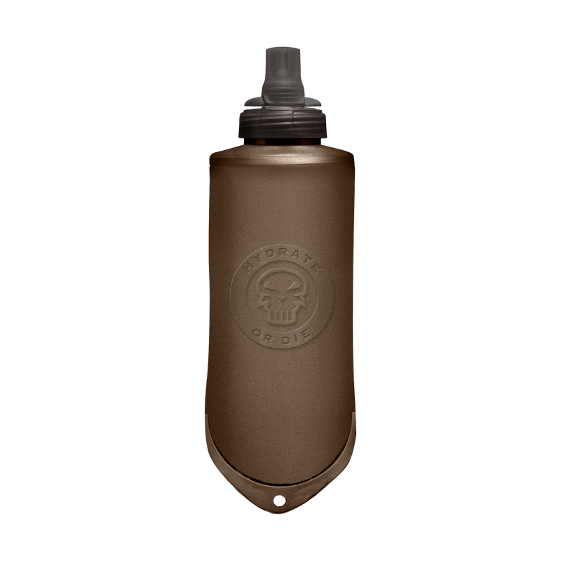 Mil Spec Quick Stow™ Flask E1