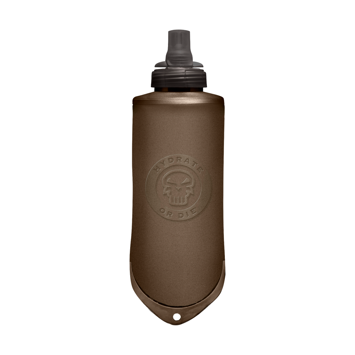 Mil Spec Quick Stow™ Flask