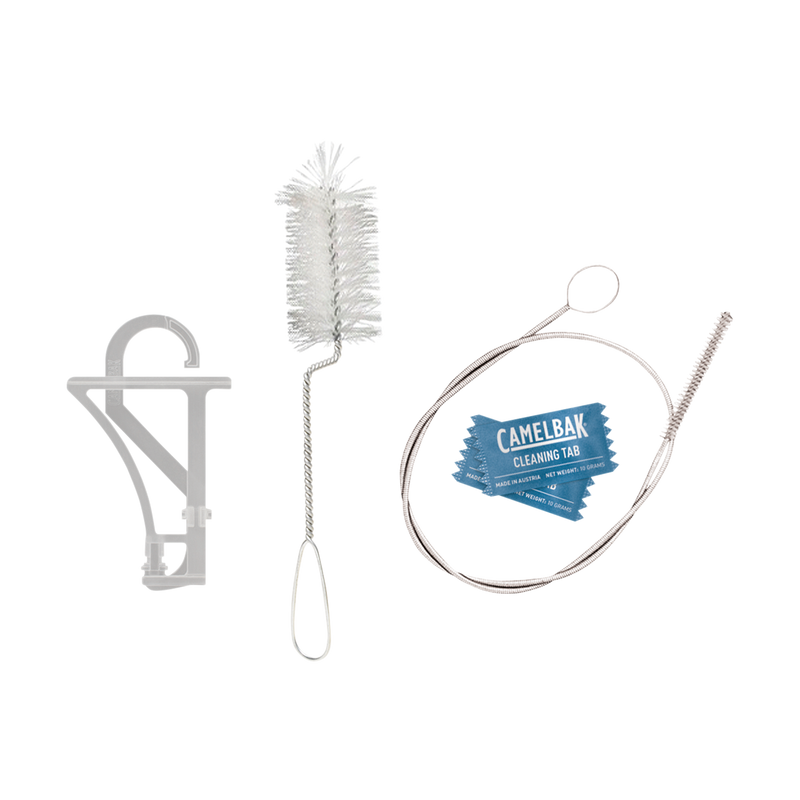Mil Spec Reservoir Cleaning Kit X9