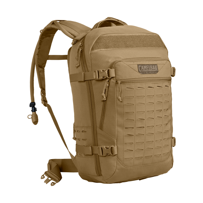Motherlode™ 100oz Mil Spec Crux D9