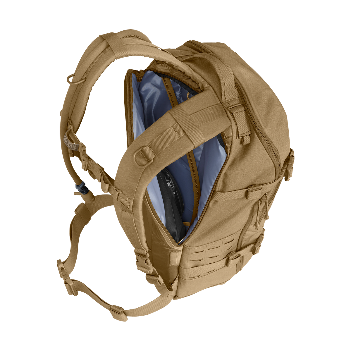 Motherlode™ 100oz Mil Spec Crux