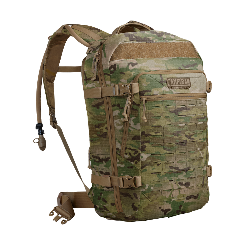 Motherlode™ 100oz Mil Spec Crux V8