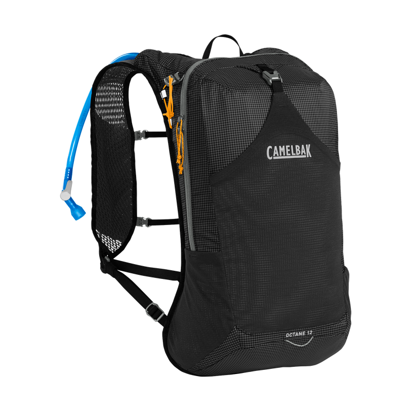 Octane™ 12 Hydration Hiking Pack with Fusion™ 2L Reservoir V5