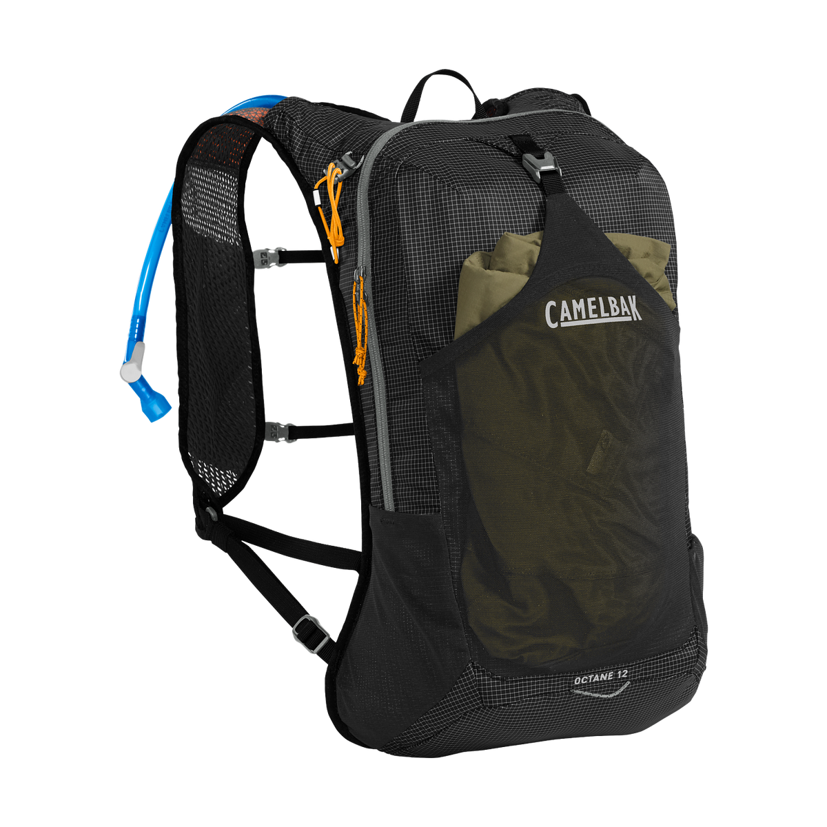 Octane™ 12 Hydration Hiking Pack with Fusion™ 2L Reservoir