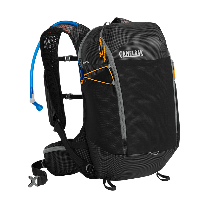 Octane™ 22 Hydration Hiking Pack with Fusion™ 2L Reservoir T8