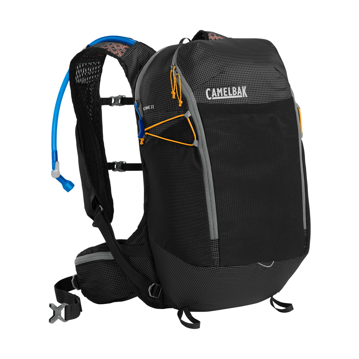 Octane™ 22 Hydration Hiking Pack with Fusion™ 2L Reservoir