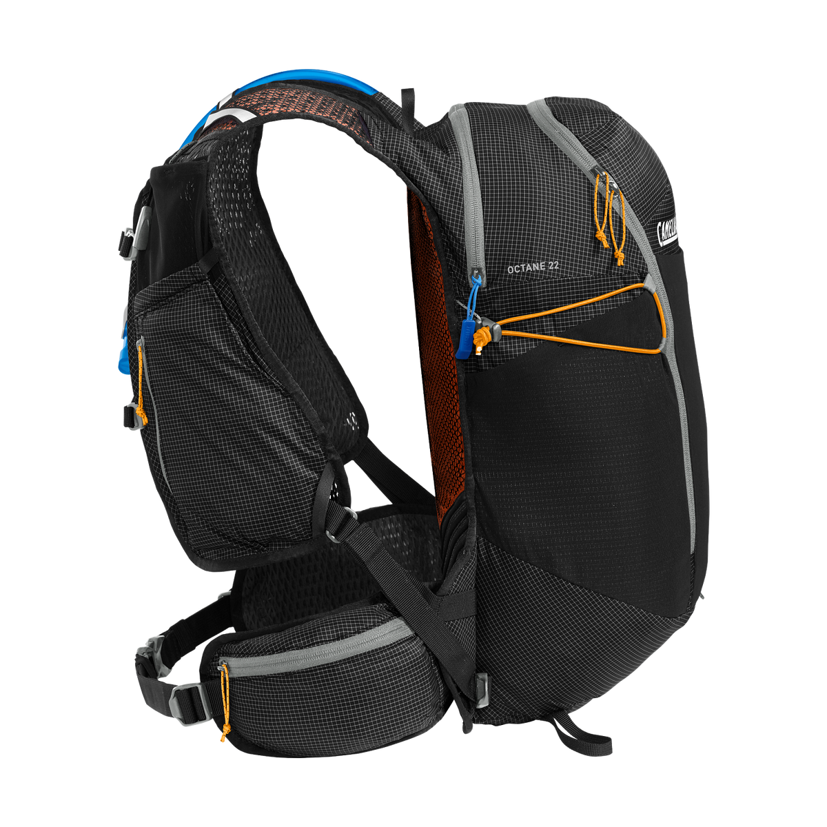 Octane™ 22 Hydration Hiking Pack with Fusion™ 2L Reservoir