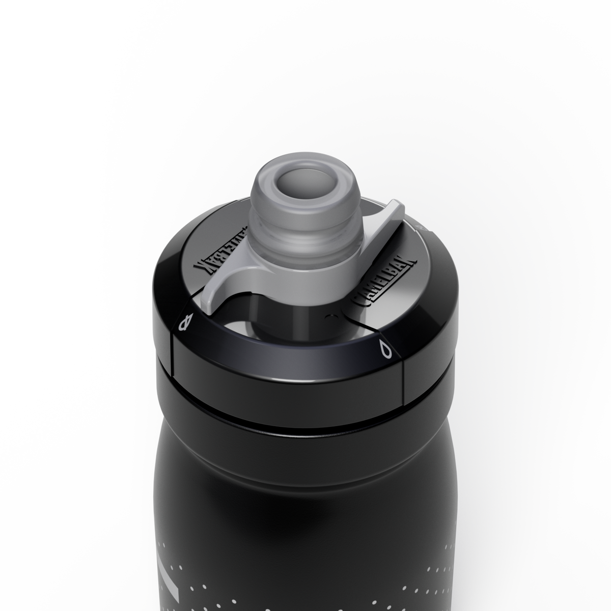 Podium® 15oz Bike Bottle
