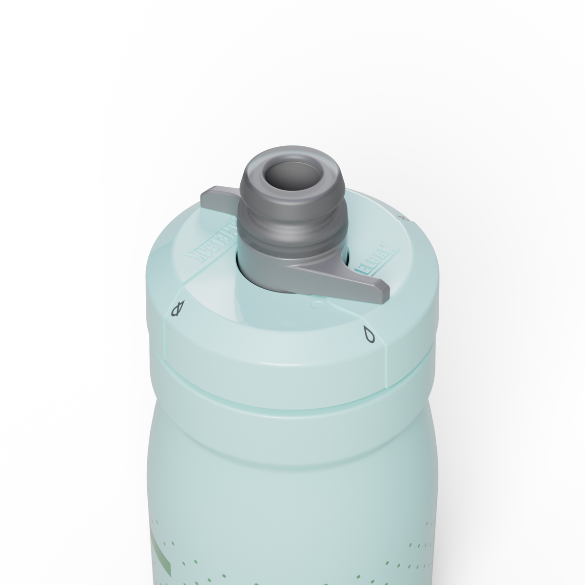 Podium® 15oz Bike Bottle