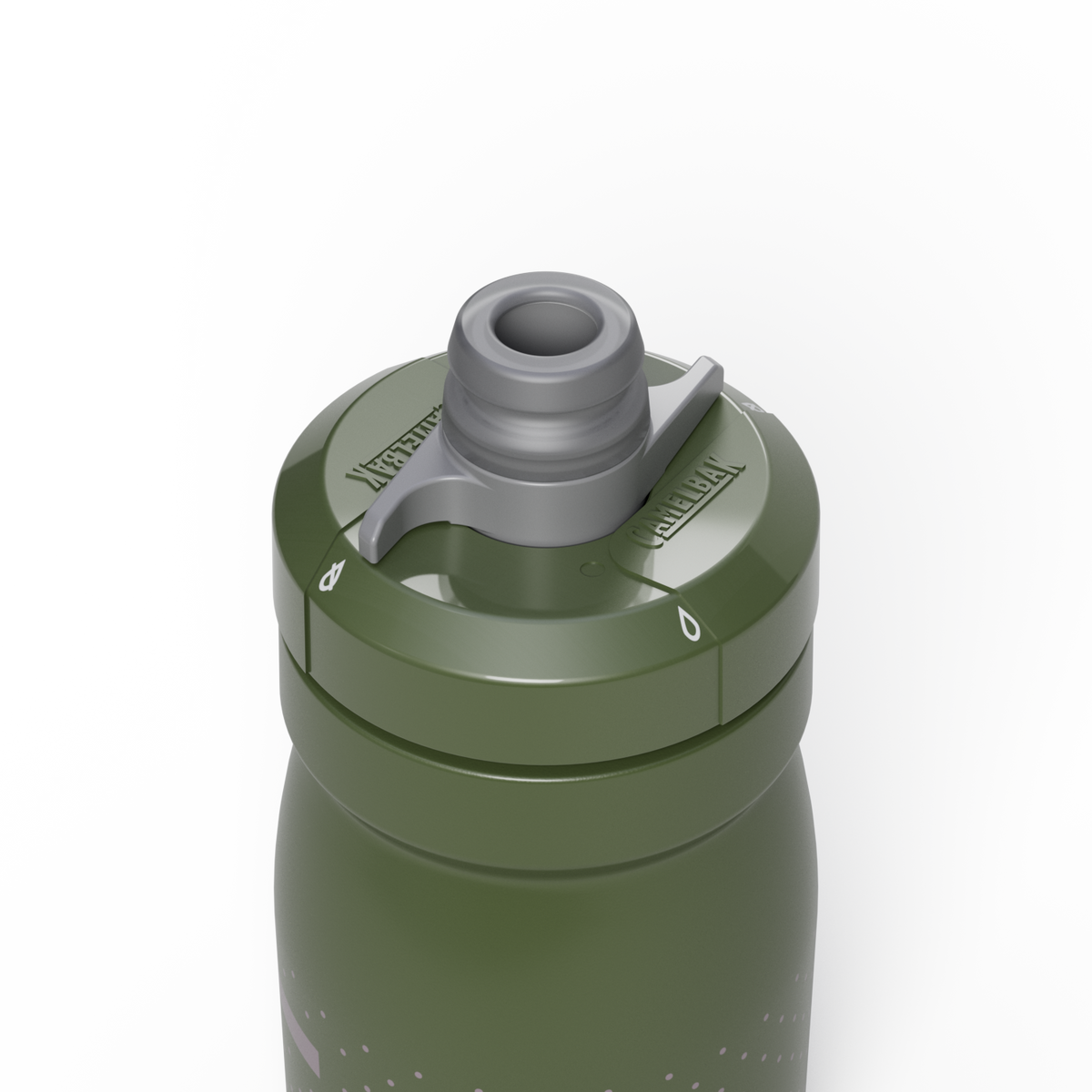 Podium® 15oz Bike Bottle