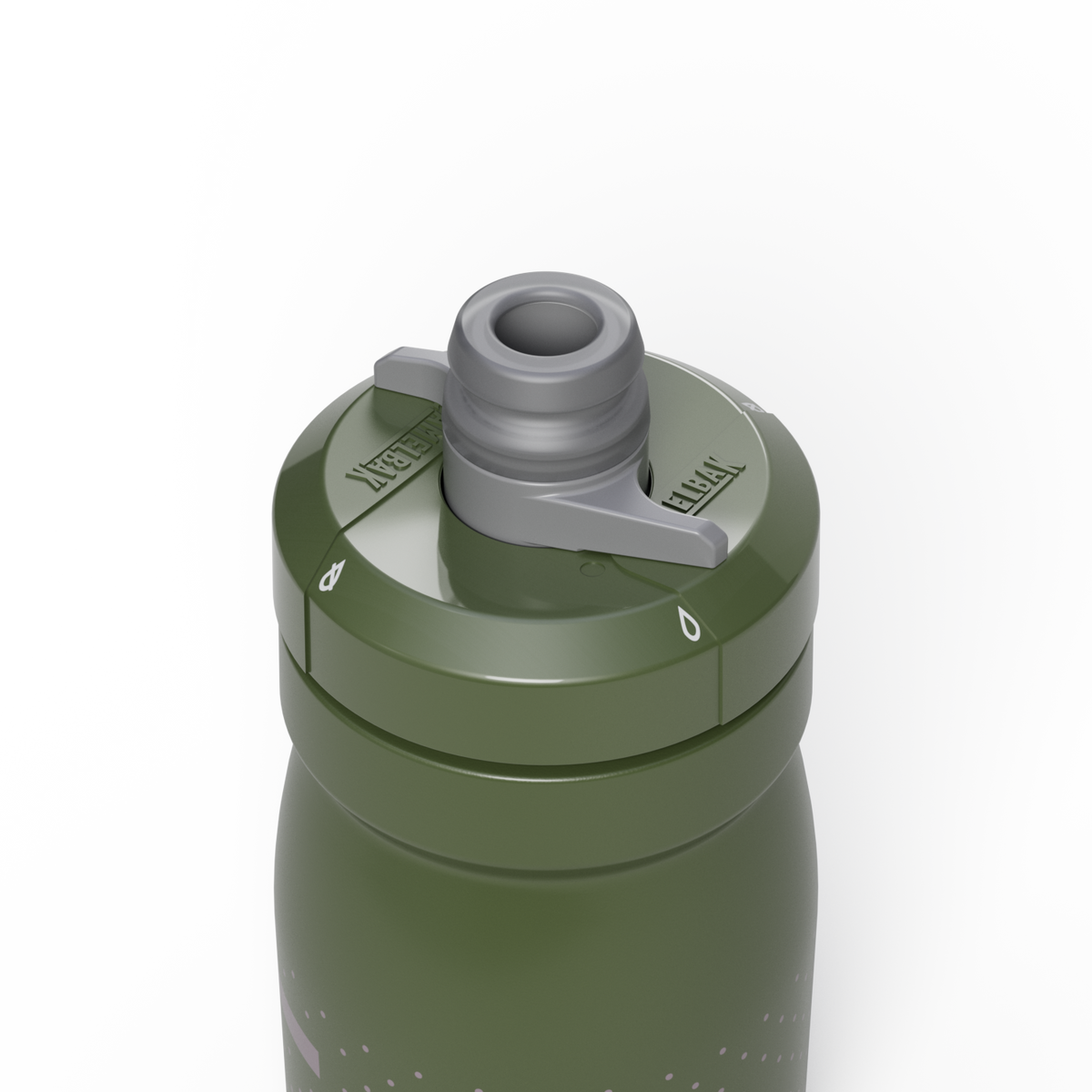 Podium® 15oz Bike Bottle