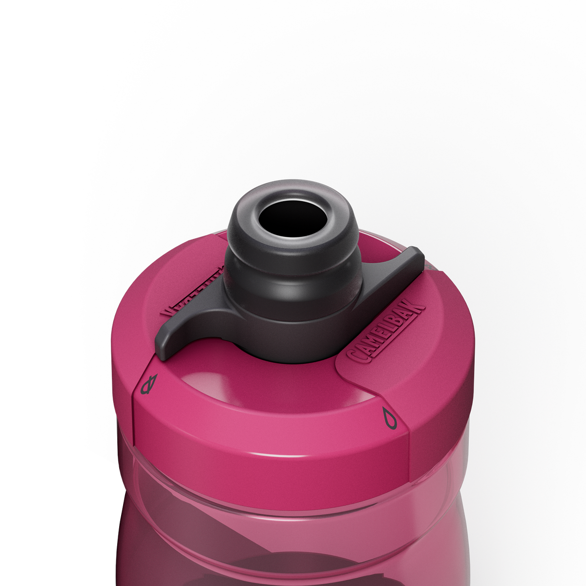 Podium® 15oz Bike Bottle