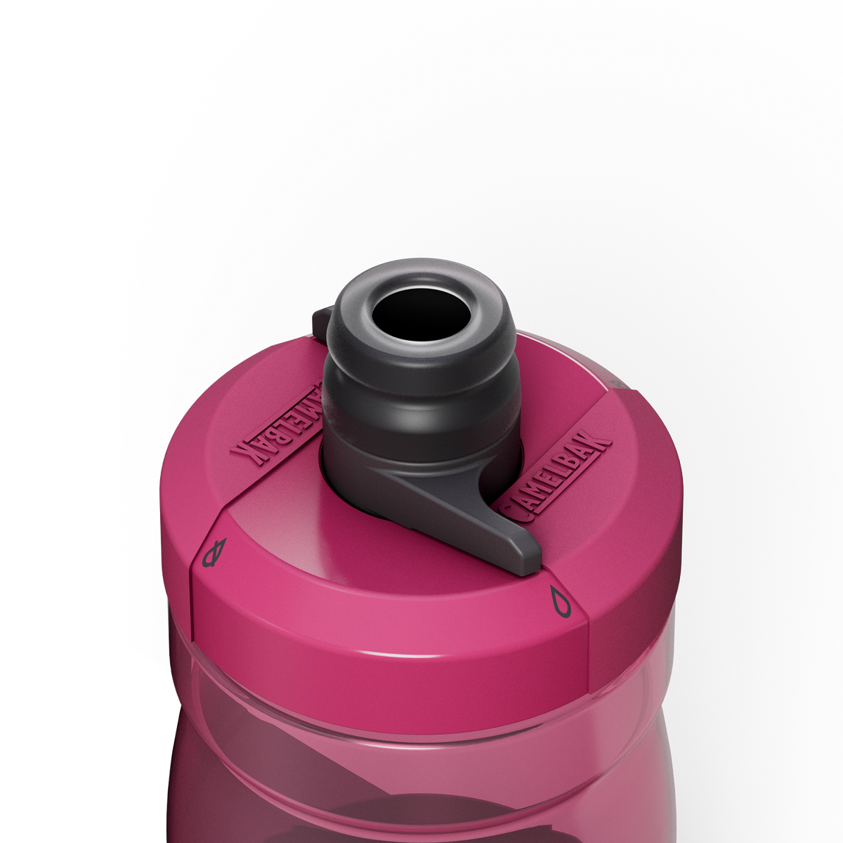 Podium® 15oz Bike Bottle