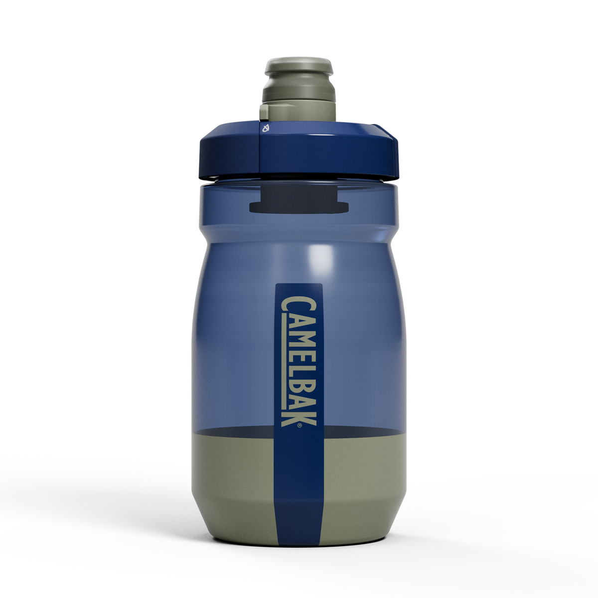 Podium® 15oz Bike Bottle