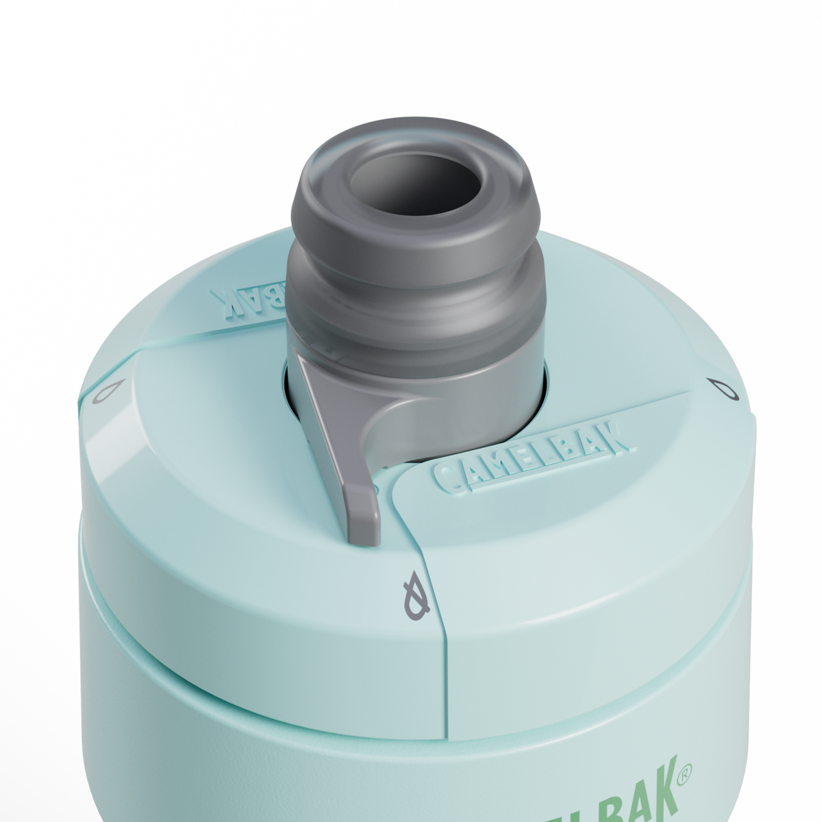 Podium® 24oz Bike Bottle