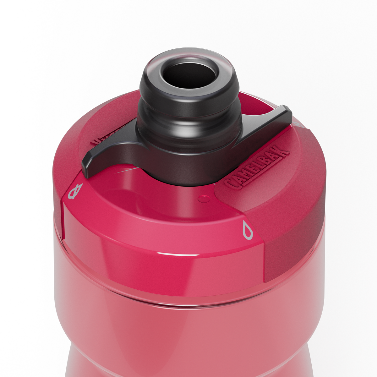 Podium® 24oz Bike Bottle