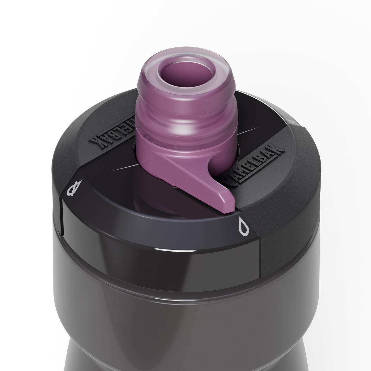 Podium® 24oz Bike Bottle