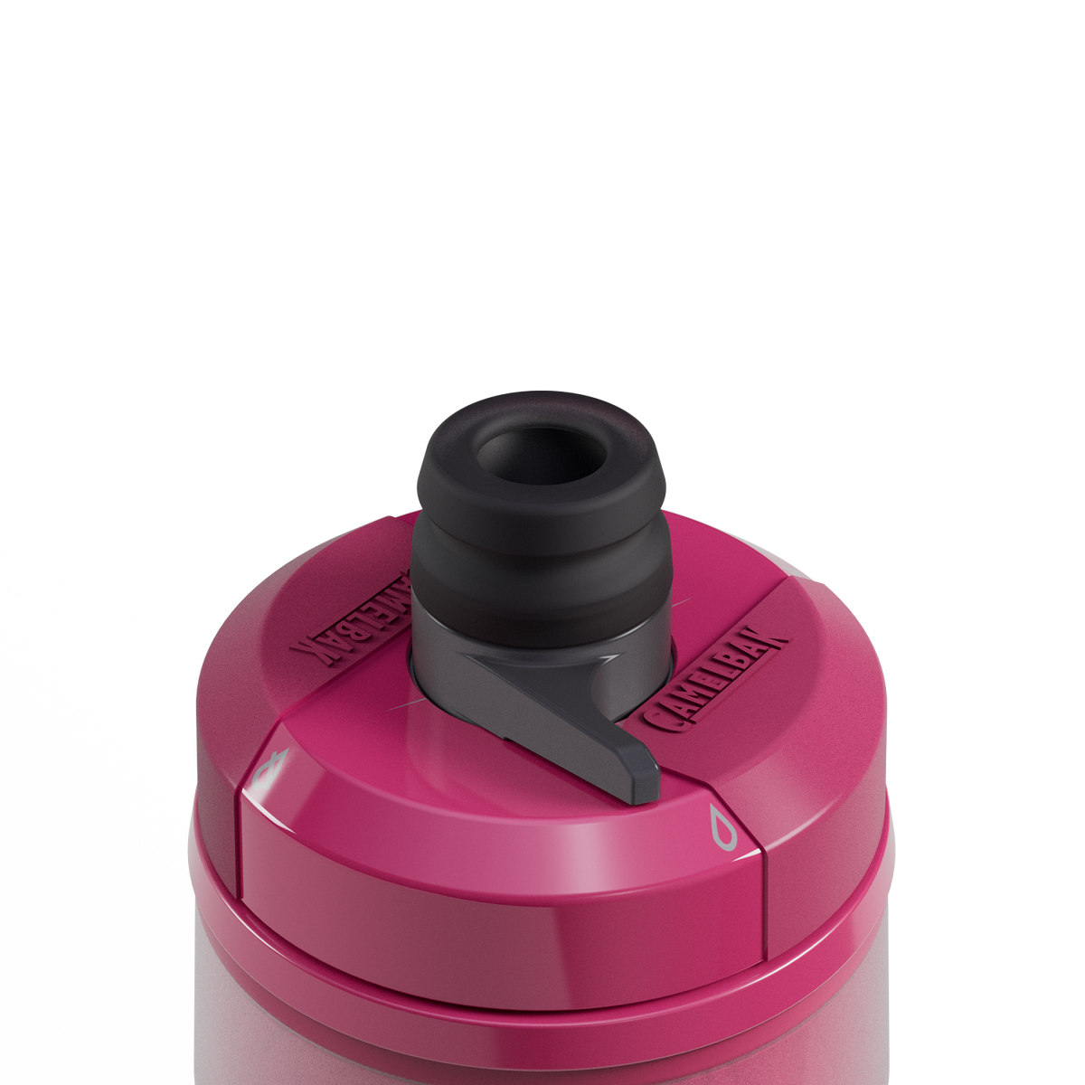 Podium® Chill™ 21oz Bike Bottle