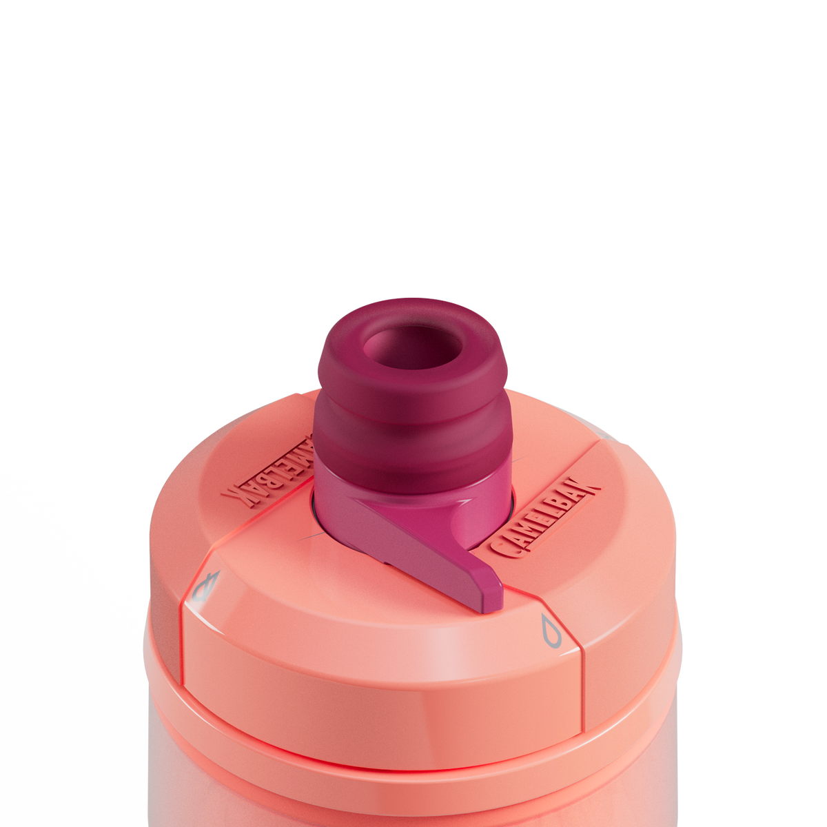Podium® Chill™ 21oz Bike Bottle