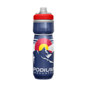 Podium® Chill™ 21oz Water Bottle, Destination Series II Limited Edition