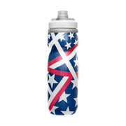 Podium® Chill™ 21oz Water Bottle, Destination Series II Limited Edition