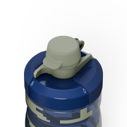 Podium® Dirt Series 15oz Bike Bottle
