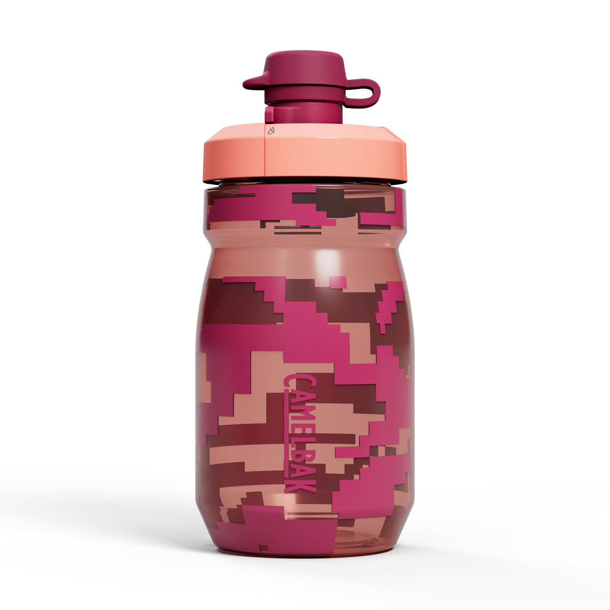 Podium® Dirt Series 15oz Bike Bottle