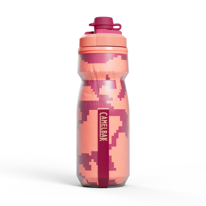 Podium® Dirt Series Chill™ 21oz Bike Bottle I5