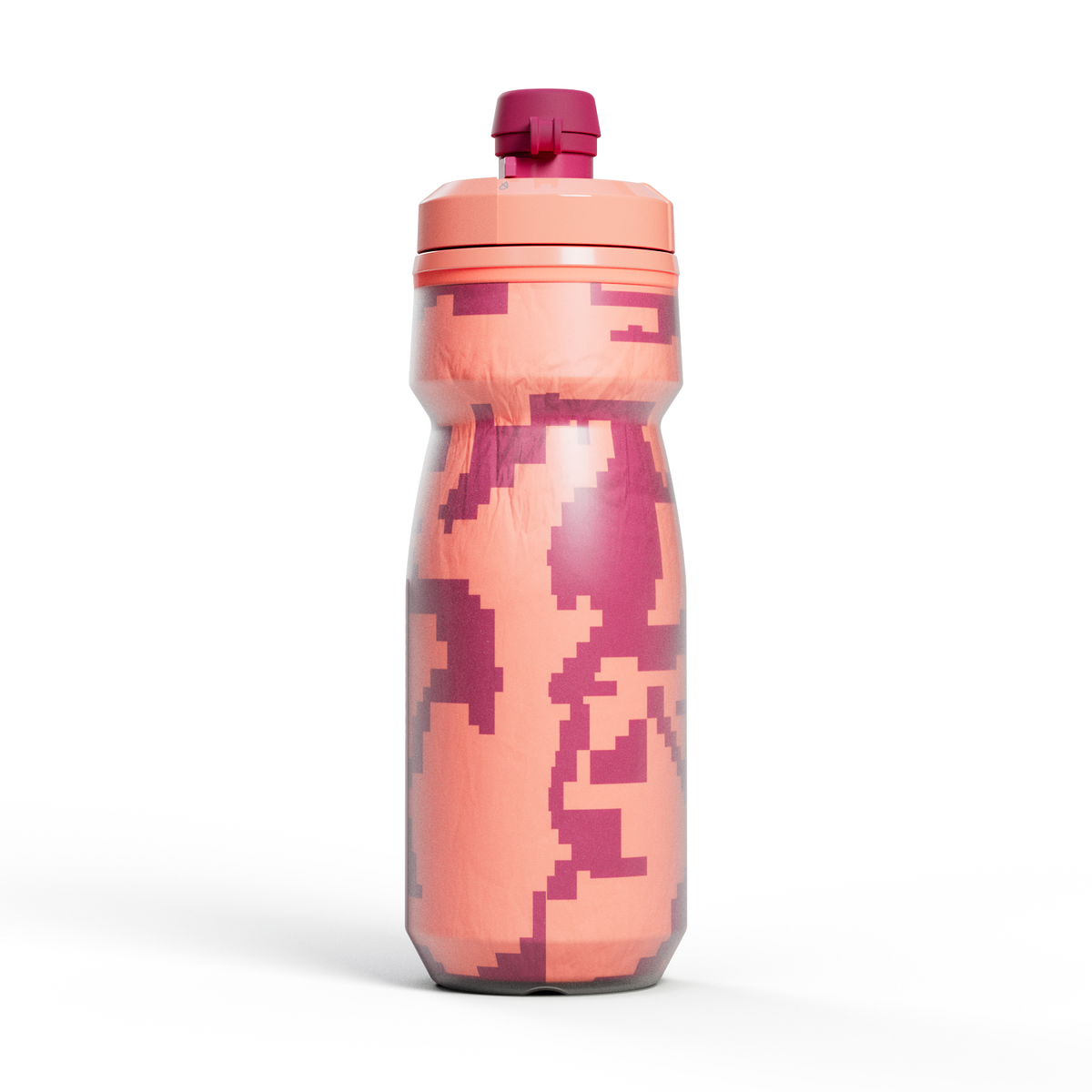 Podium® Dirt Series Chill™ 21oz Bike Bottle