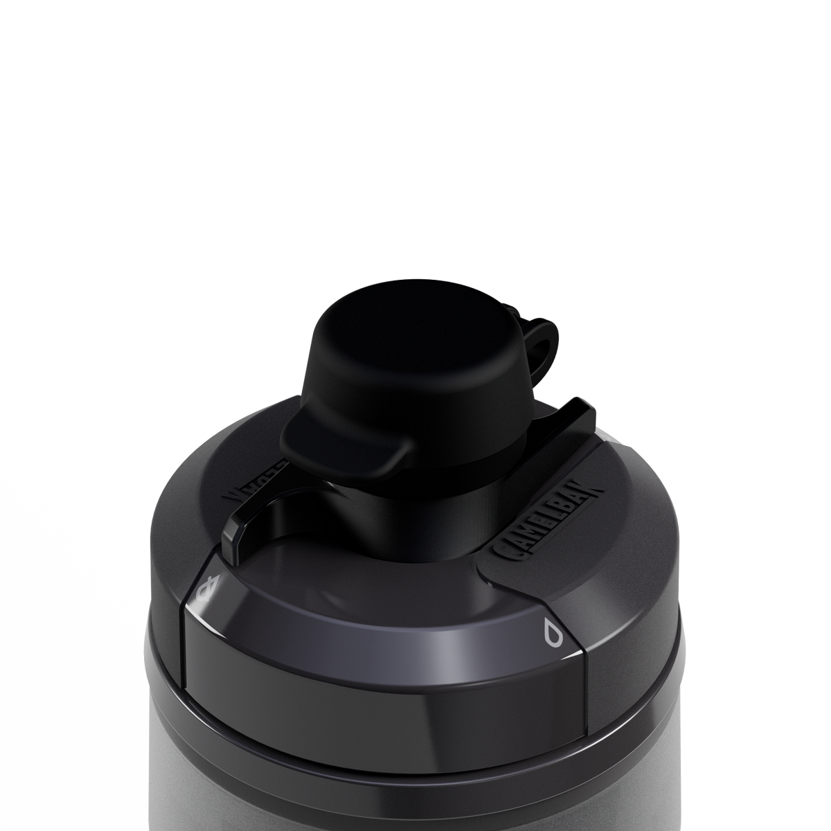 Podium® Dirt Series Chill™ 21oz Bike Bottle