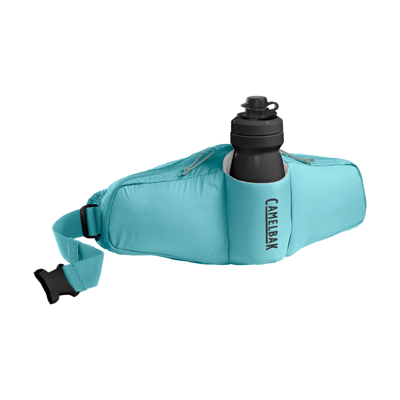 Podium® Flow™ 2 Waist Pack with 21oz Podium Dirt Series Bottle L9