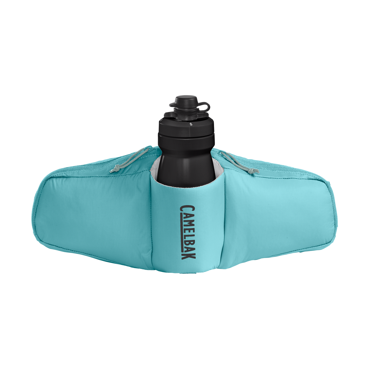 Podium® Flow™ 2 Waist Pack with 21oz Podium Dirt Series Bottle